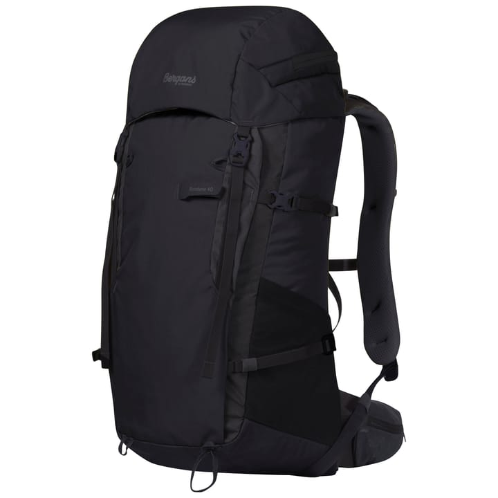 Bergans Women's Rondane V6 40 Black Bergans