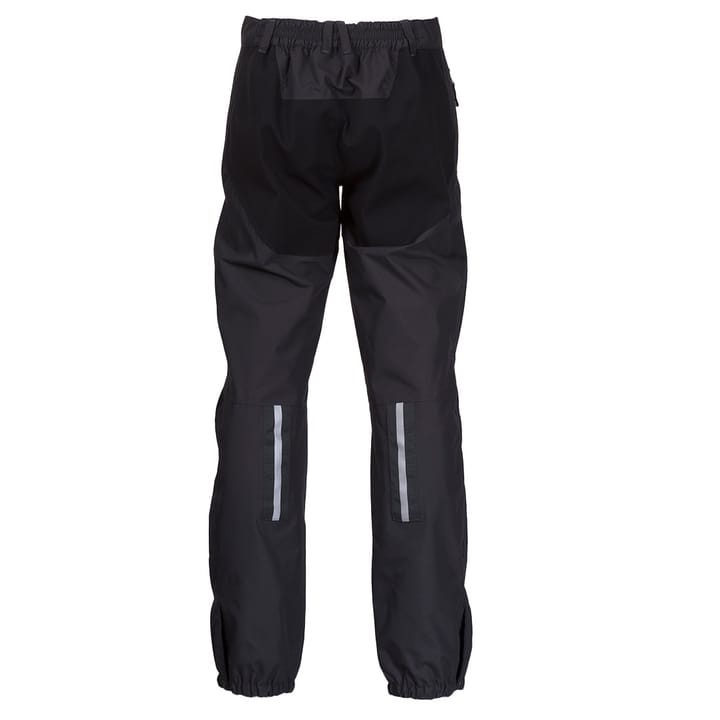 Sjoa 2L Youth Pant Solidcharcoal/Black/Solidgrey Bergans