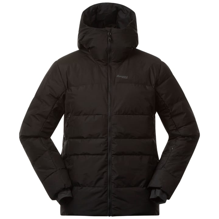 Bergans Men's Stranda V2 Down Jacket Black Bergans