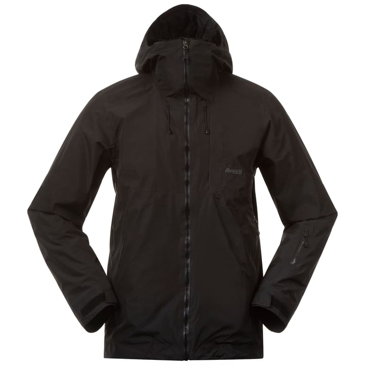 Bergans Men's Stranda V2 Insulated Jacket Black Bergans