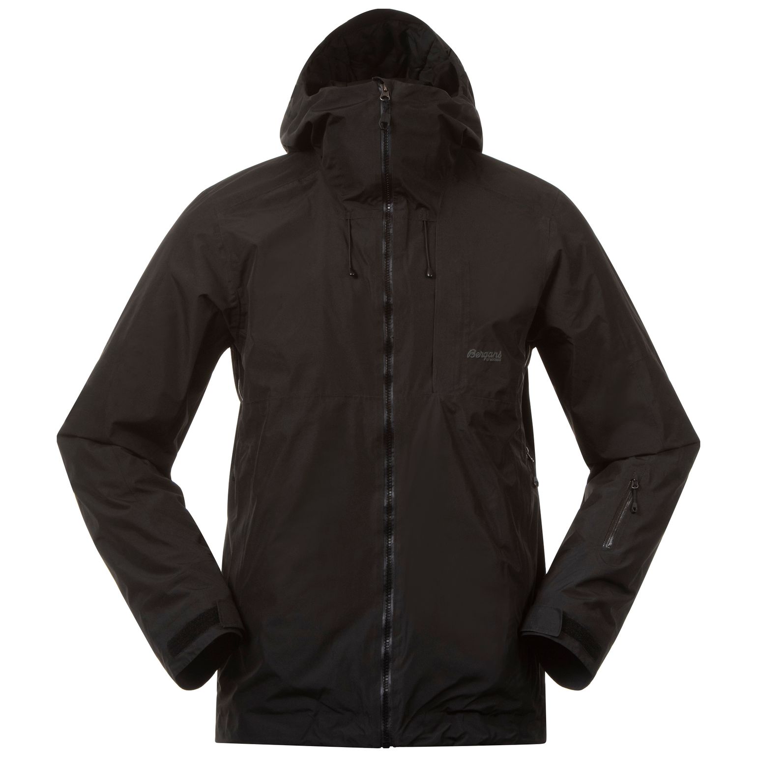 Men's Stranda V2 Insulated Jacket Black