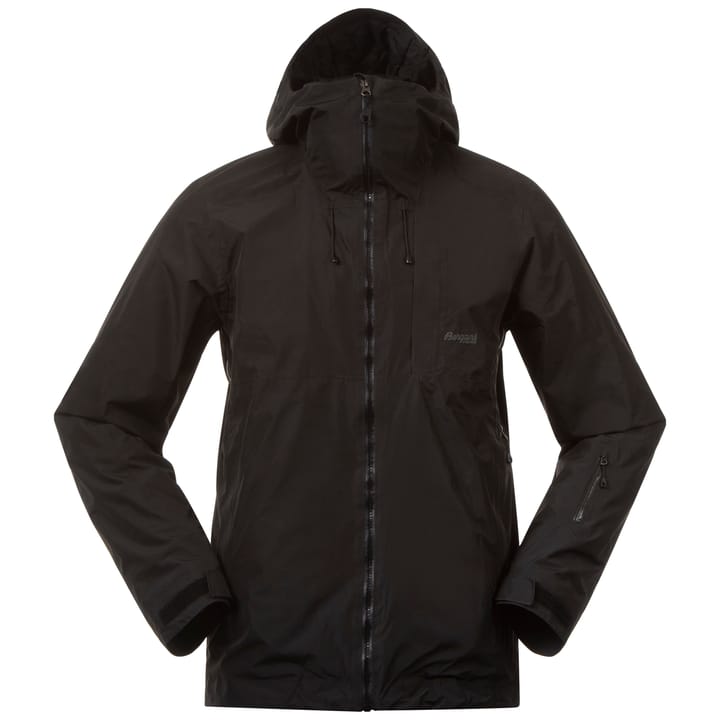 Men's Stranda V2 Insulated Jacket Black Bergans