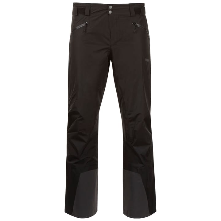 Men's Stranda V2 Insulated Pants Black Bergans