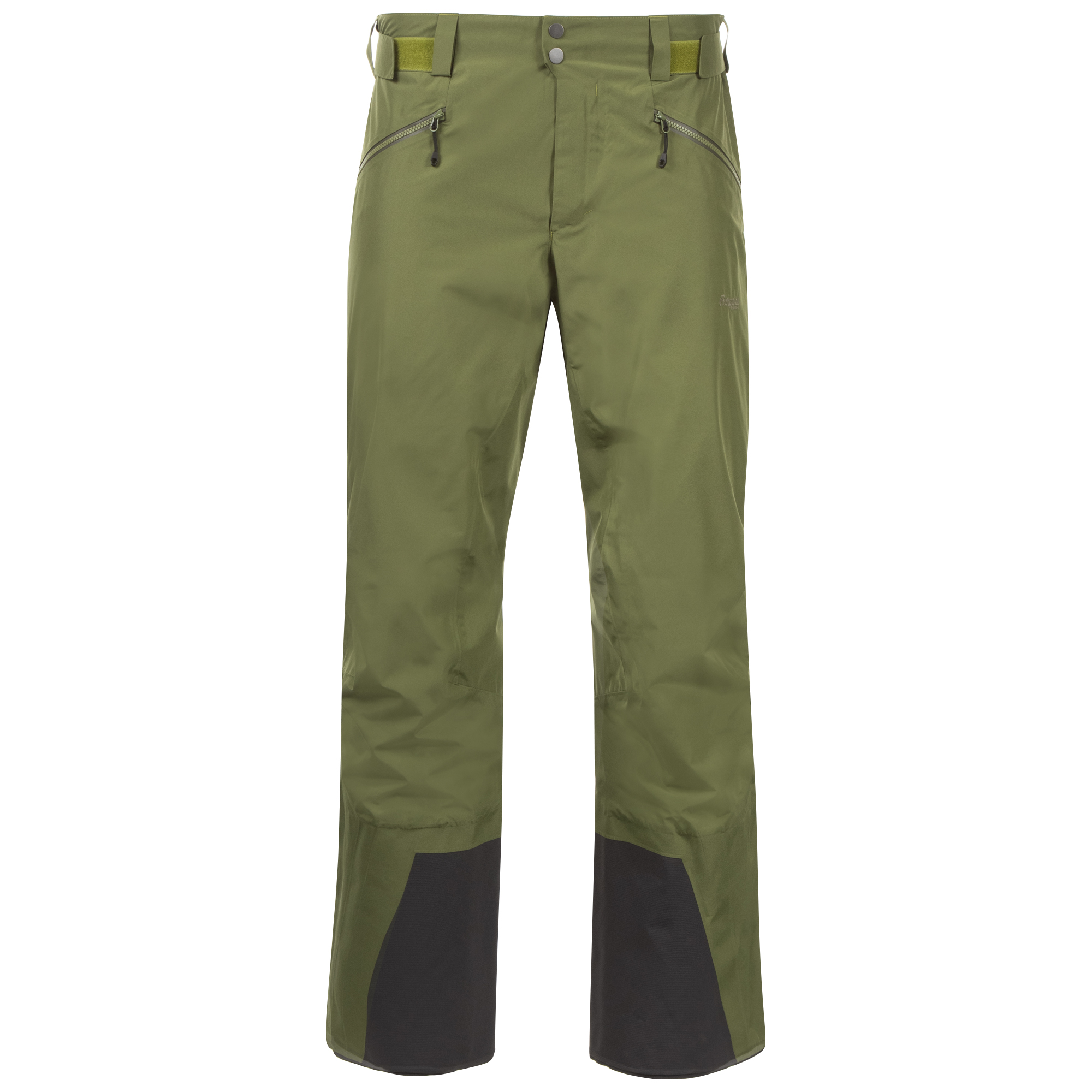 Men’s Stranda V2 Insulated Pants Dark Green Oasis