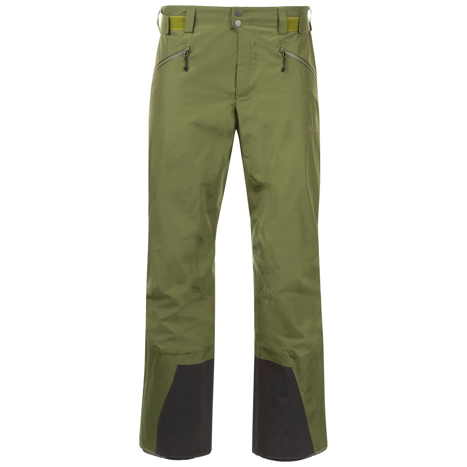 Men's Stranda V2 Insulated Pants Dark Green Oasis