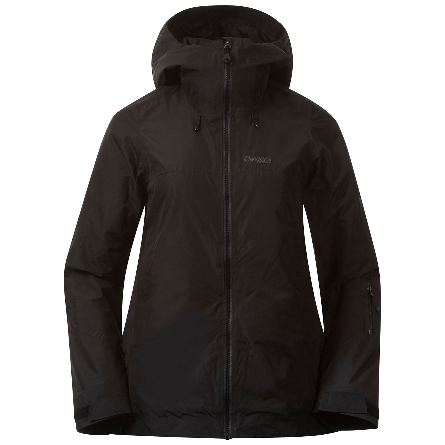 Women's Stranda V2 Insulated Jacket Black