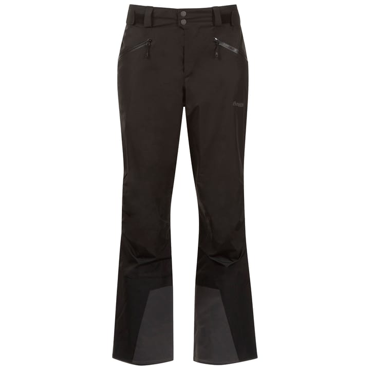 Women's Stranda V2 Insulated Pants Black Bergans
