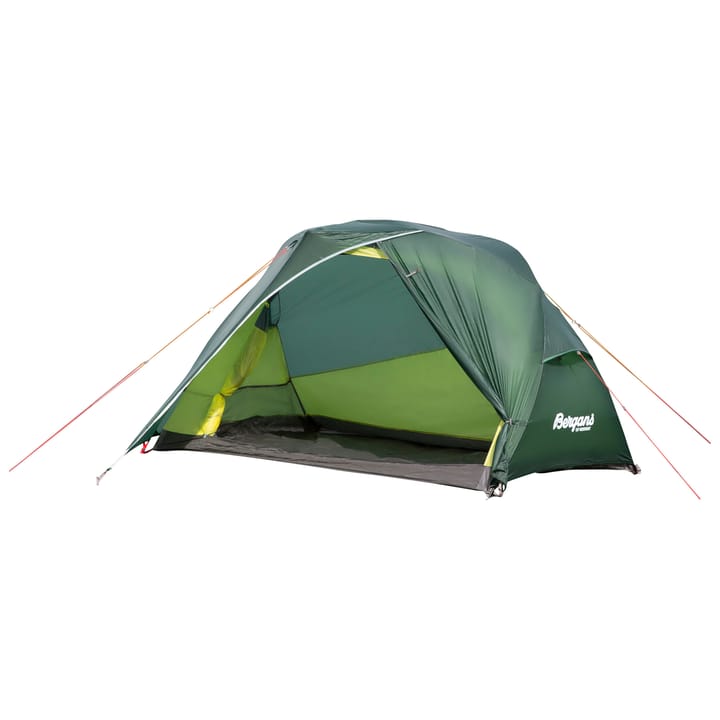 Bergans Super Light Dome 2-pers Tent Green Bergans