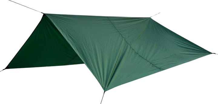 Bergans Tarp Large Green Bergans Bergans Tarp Large Green Bergans