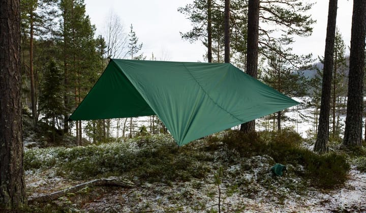 Bergans Tarp Large Green Bergans Bergans Tarp Large Green Bergans