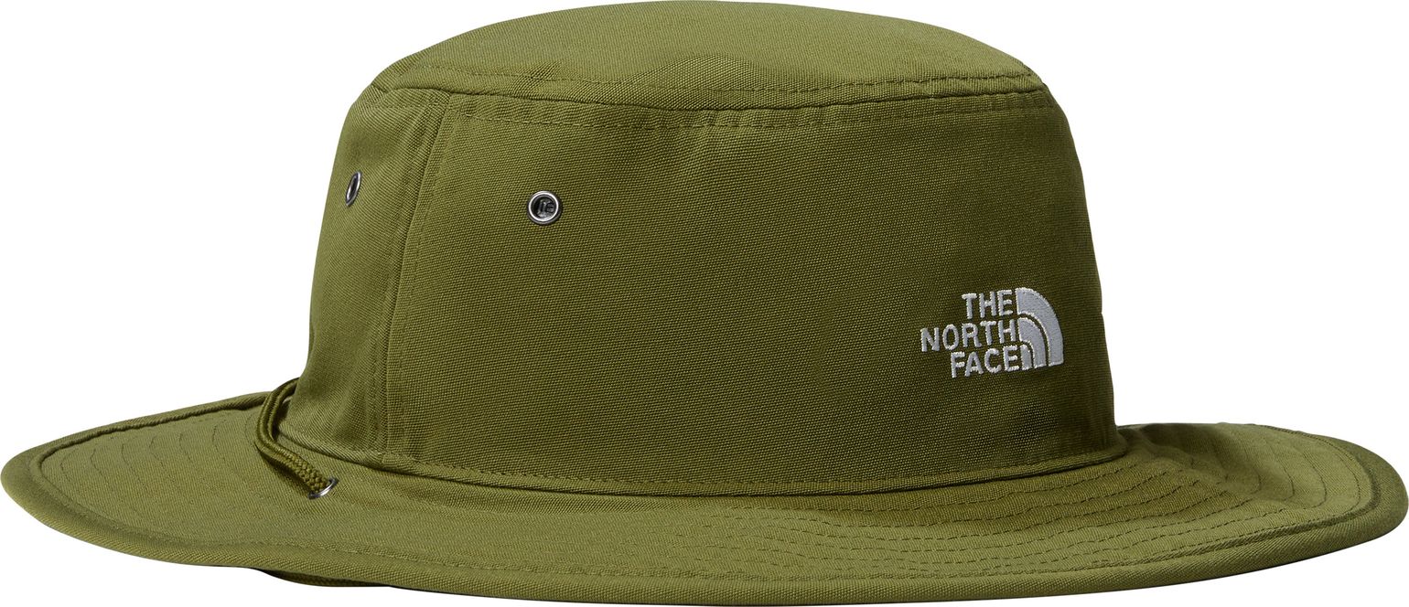 The North Face Recycled '66 Brimmer Hat Forest Olive