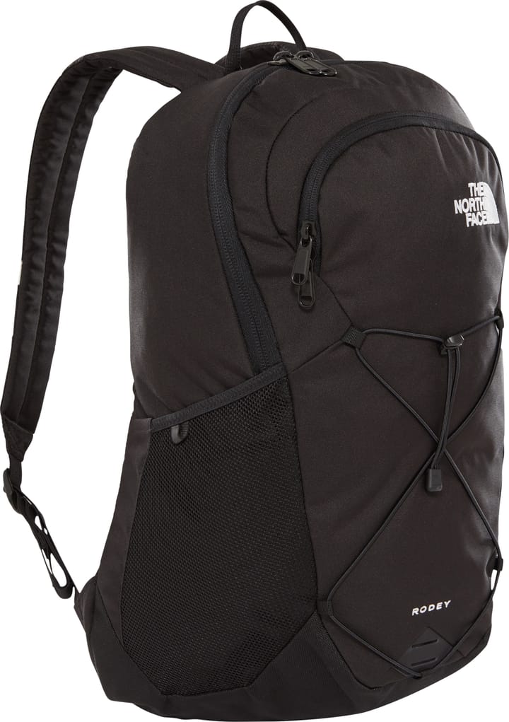 The North Face Rodey TNF Black The North Face