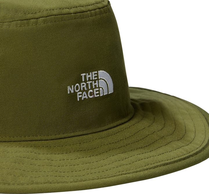 Recycled '66 Brimmer Hat Forest Olive The North Face