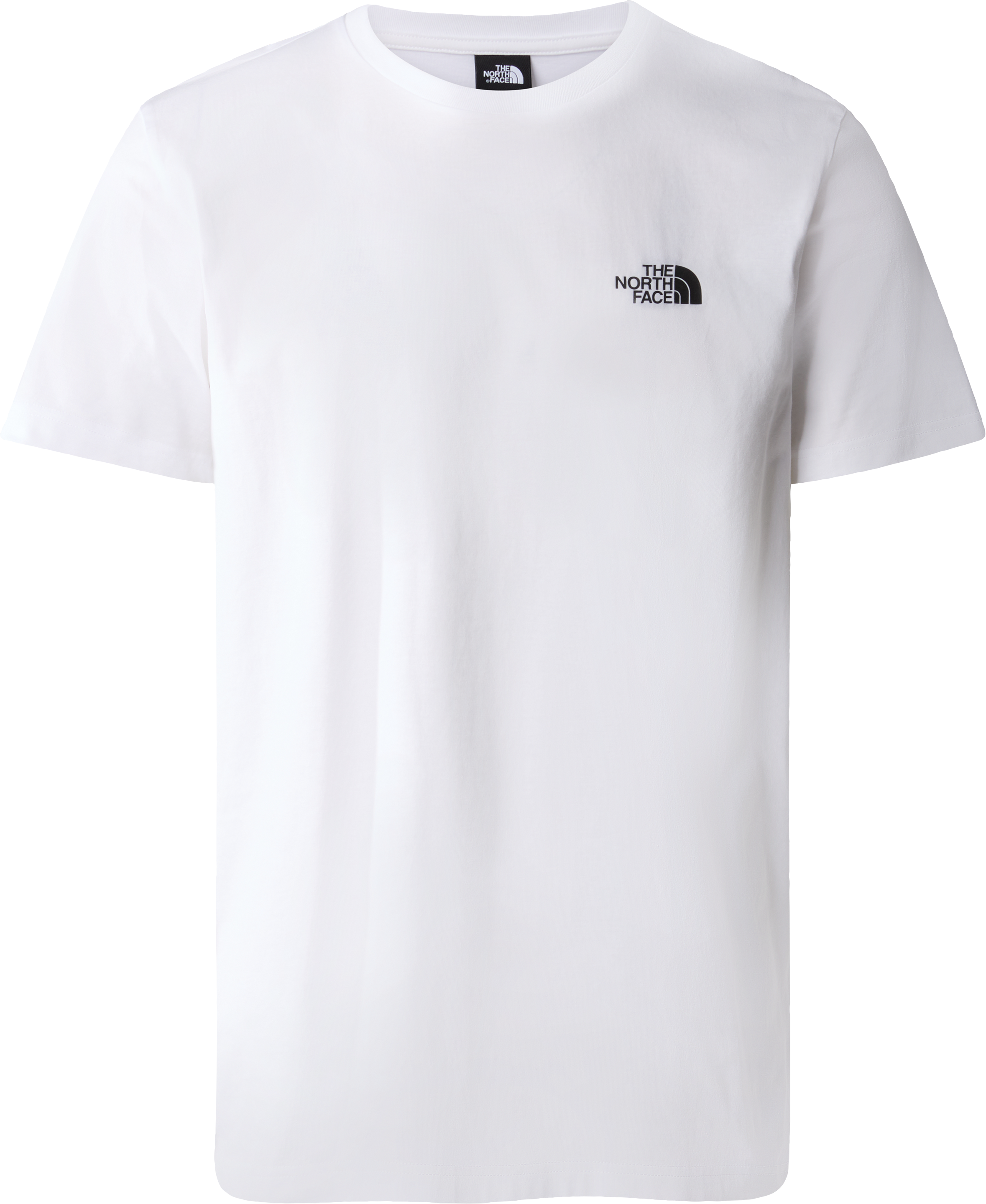The North Face Women's Simple Dome T-Shirt