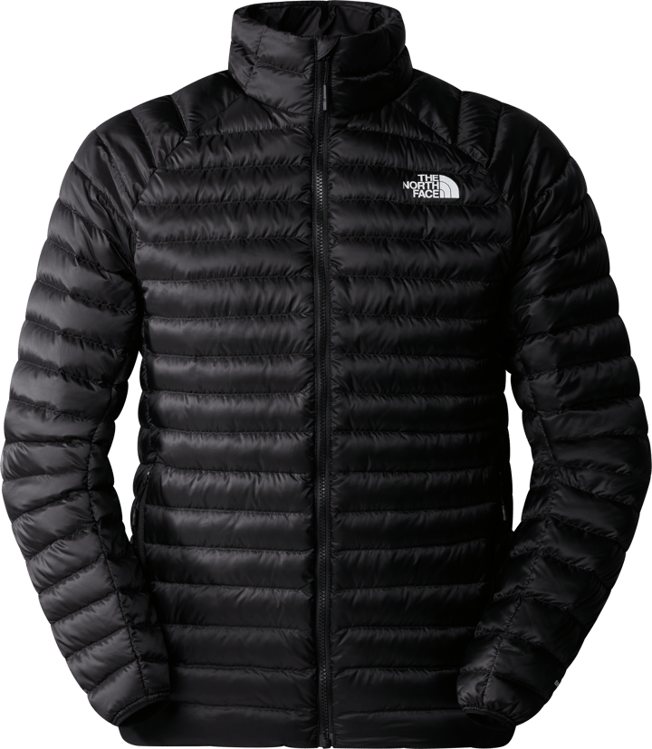 The North Face Men's Bettaforca Down Jacket TNF Black/TNF Black Buy