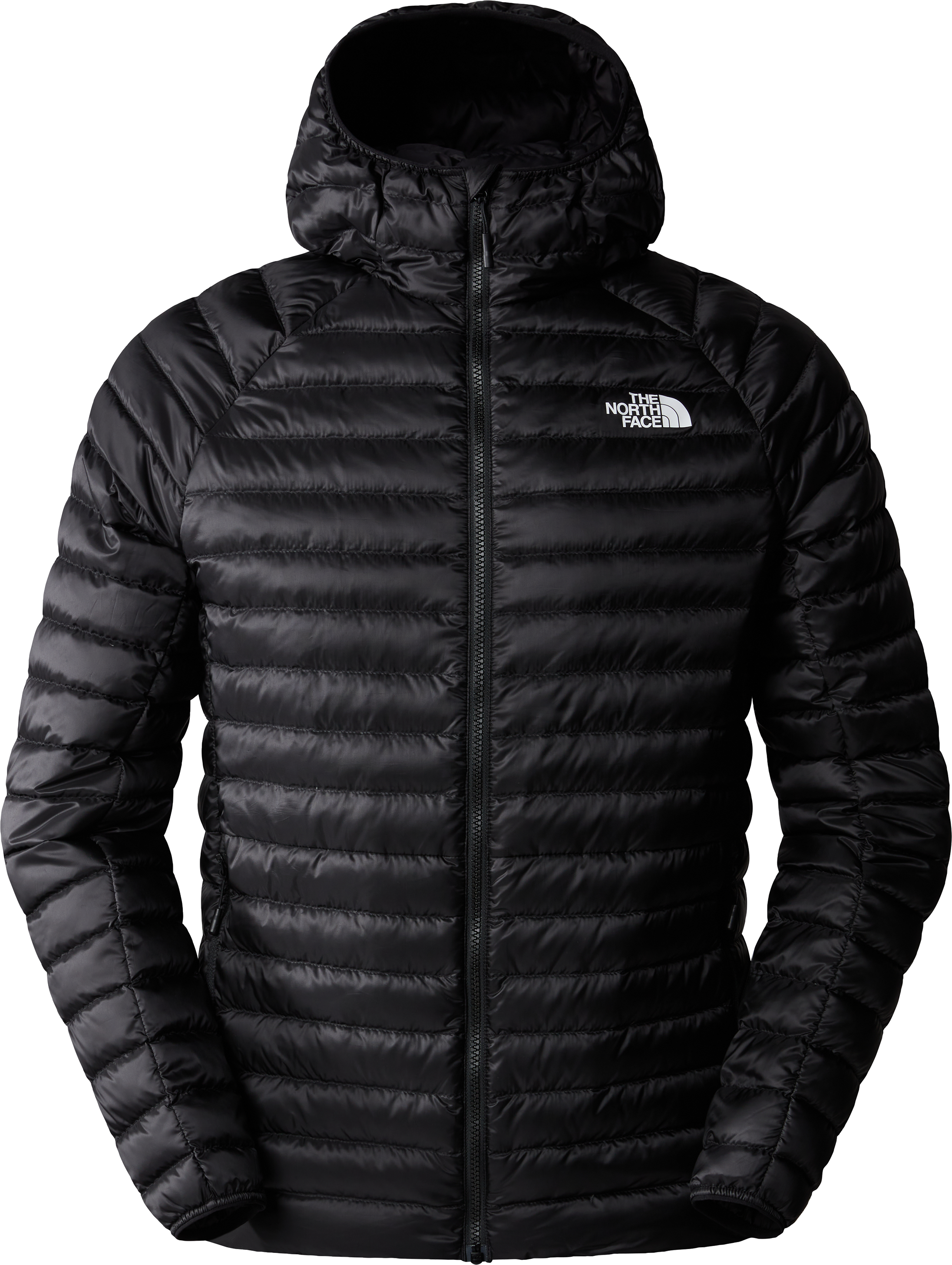 The North Face M Bettaforca Lt Down Hoodie TNF Black/TNF Black