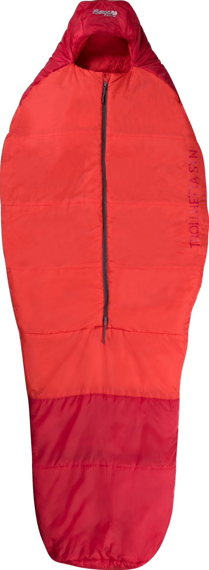 Bergans Trollhetta Synthetic 800 Short
