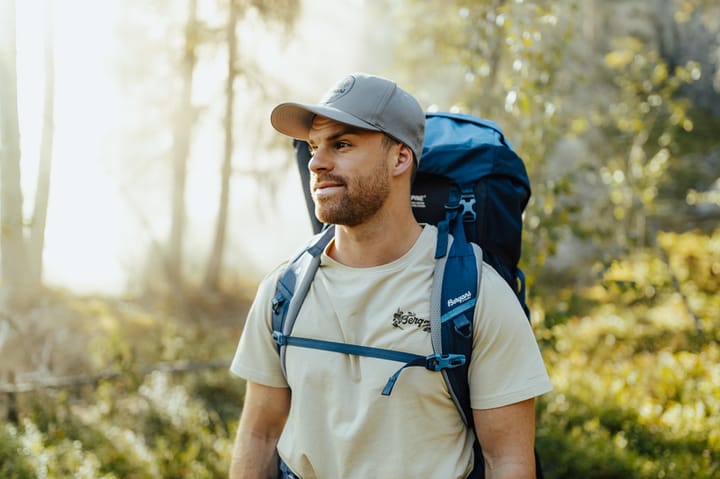 Bergans Trollhetta V5 75 Navy Blue/North Sea Blue Bergans Bergans Trollhetta V5 75 Navy Blue/North Sea Blue Bergans