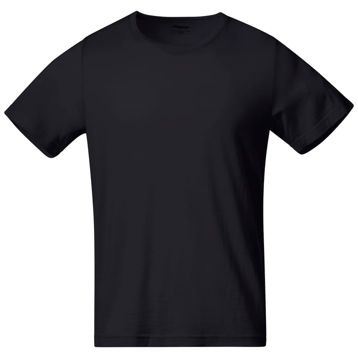 Bergans Men's Urban Wool Tee Dark Navy Bergans