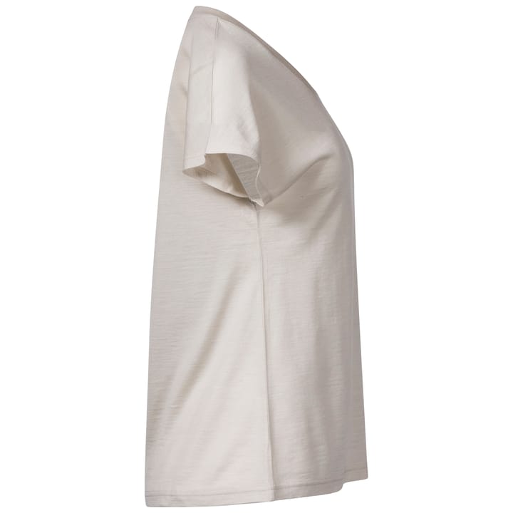 Bergans Women's Urban Wool Tee Black Bergans