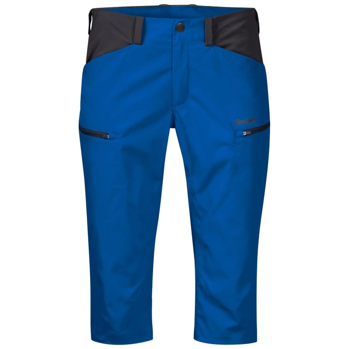 Bergans Utne Pirate Women's Pant Classicblue/Solidcharcoal Bergans