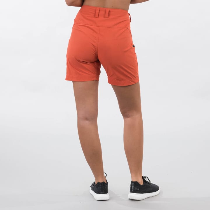 Bergans Women's Utne Shorts Brick Bergans