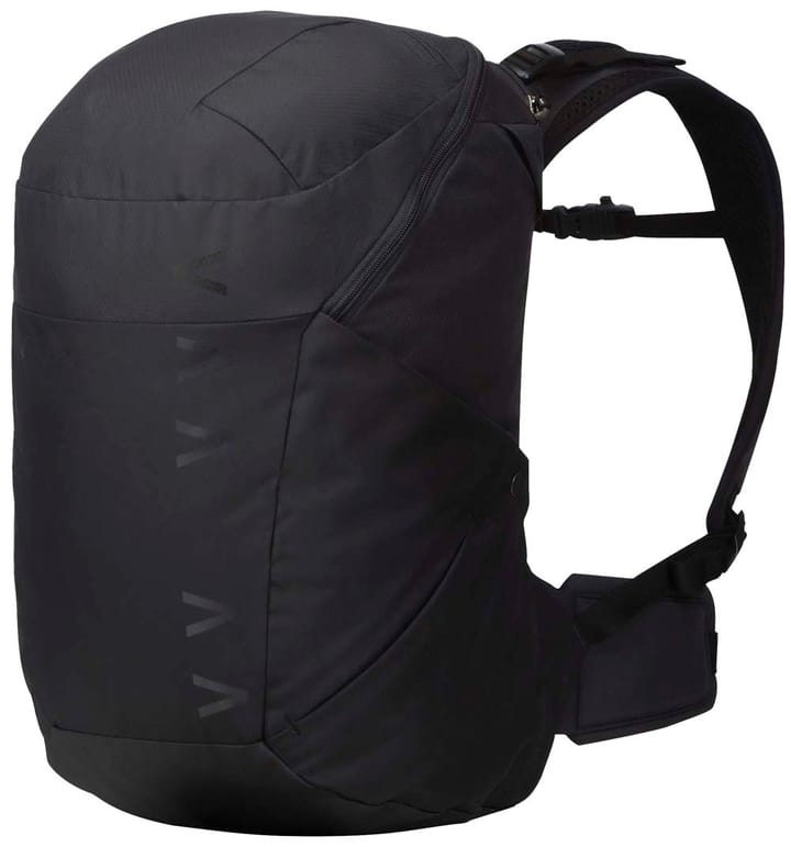Bergans Vaagaa Daypack 26 M/L Black/Dark Shadow Grey Bergans