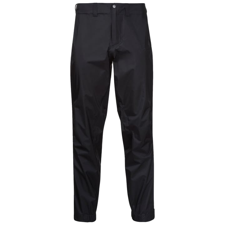 Bergans Men's Vatne 3L Pants Black Bergans Bergans Men's Vatne 3L Pants Black Bergans