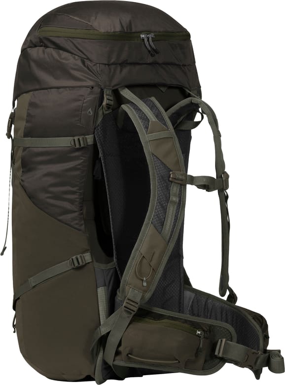 Bergans Vengetind 42 Dark Green Mud/Green Mud Bergans