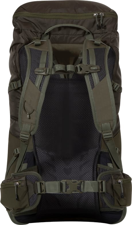 Bergans Vengetind 42 Dark Green Mud/Green Mud Bergans Bergans Vengetind 42 Dark Green Mud/Green Mud Bergans
