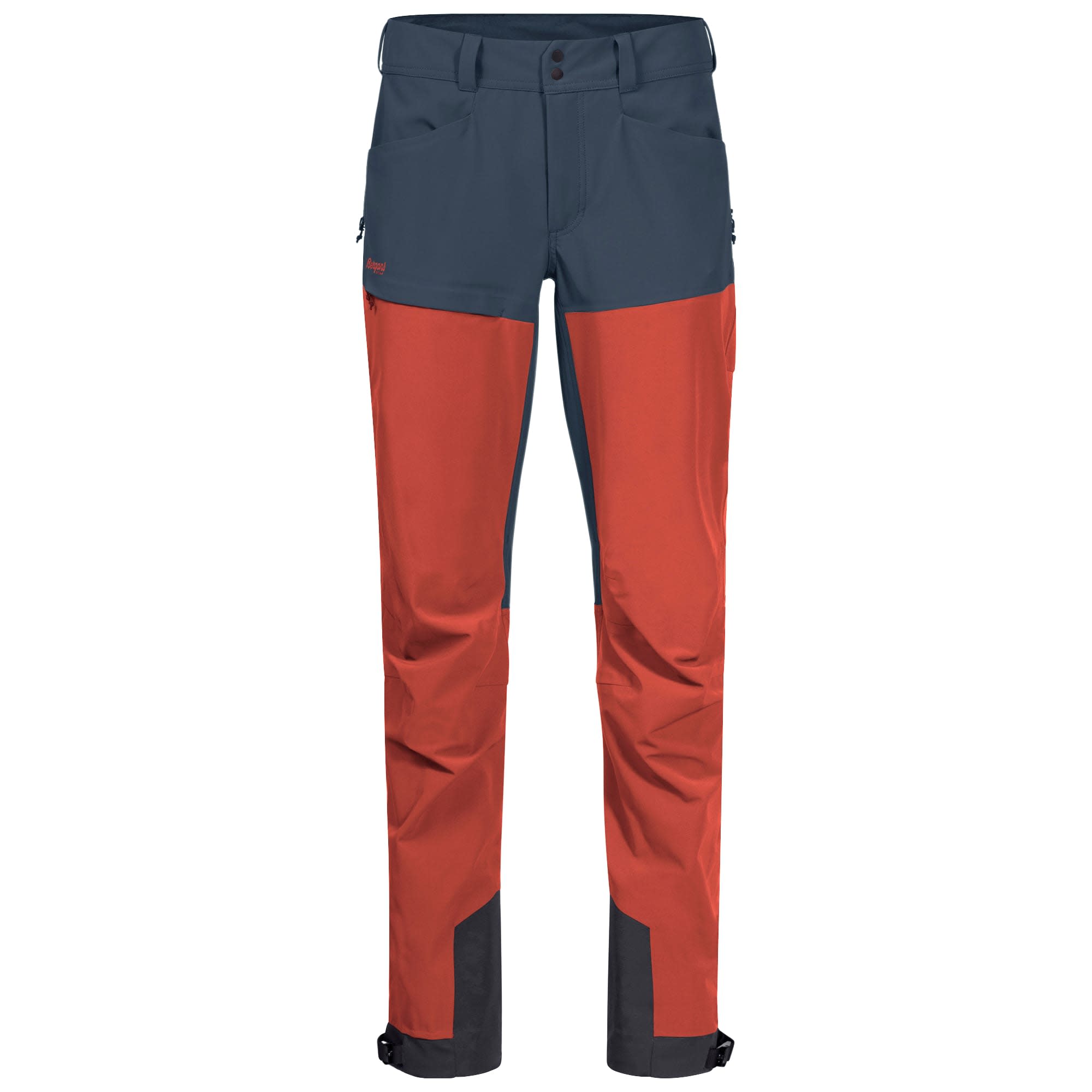 Bergans Women's Bekkely Hybrid Pant