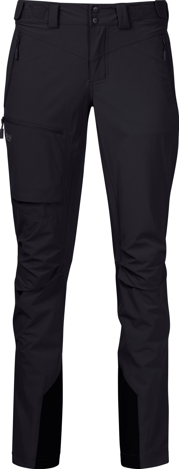 Bergans Men's Breheimen Softshell Pants