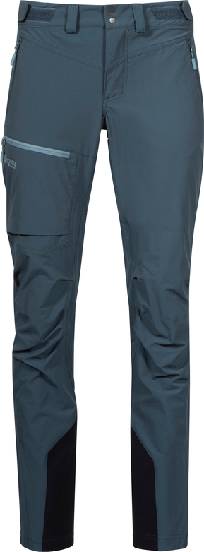 Women's Breheimen Softshell Pants