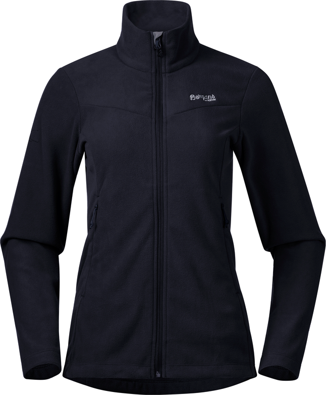 Bergans Women's Finnsnes Fleece Jacket