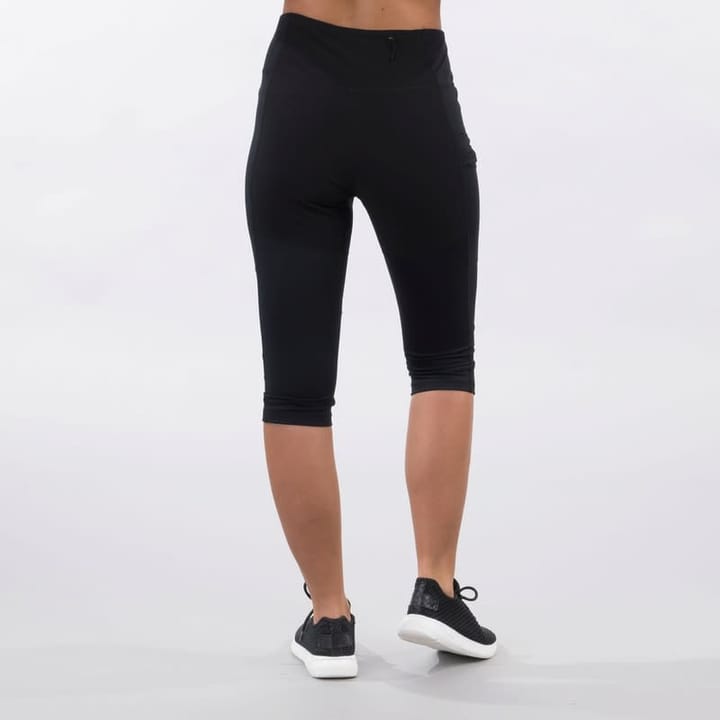 Bergans  Women's Fløyen V2 3/4 Pants Orion Blue Bergans