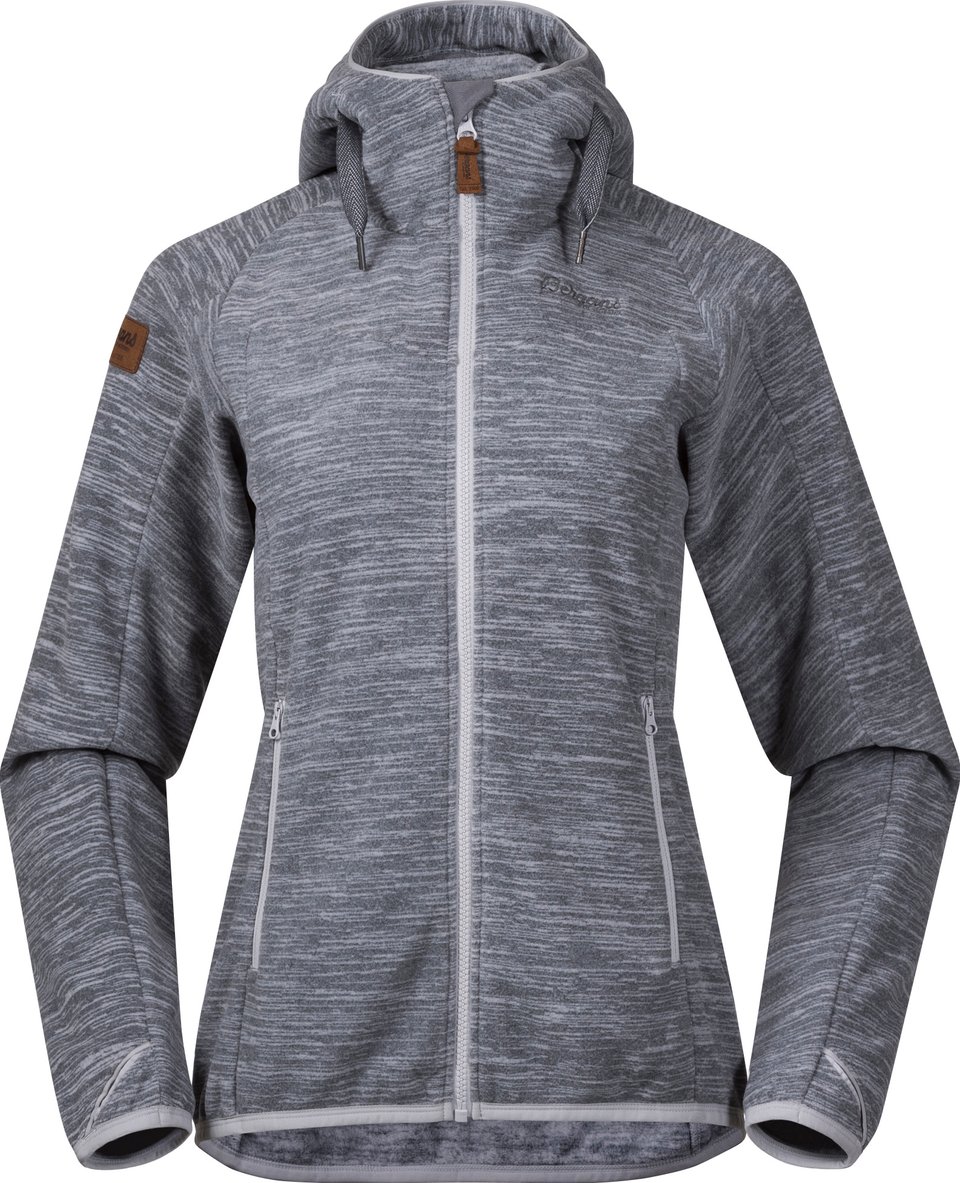 Women's Hareid Fleece Jacket