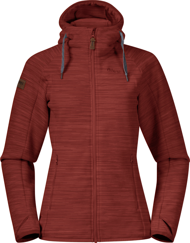 Women's Hareid Fleece Jacket