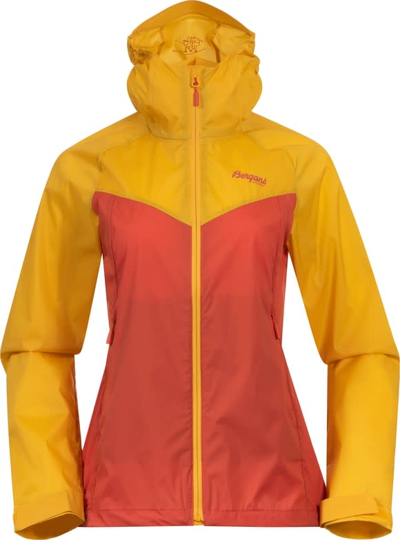 Women's Microlight Jacket
