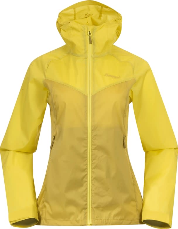 Women's Microlight Jacket