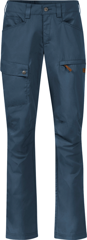 Women’s Nordmarka Elemental Outdoor Pants Orion Blue