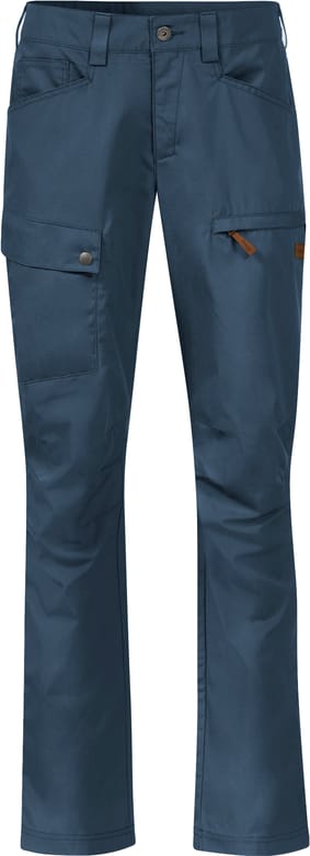 Women's Nordmarka Elemental Outdoor Pants Orion Blue