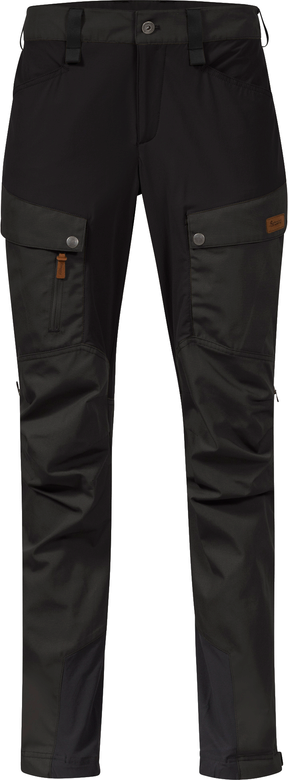 Dark Shadow Grey/Black