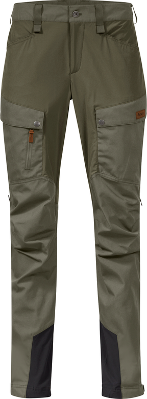 Bergans Nordmarka Favor Outdoor Shorts