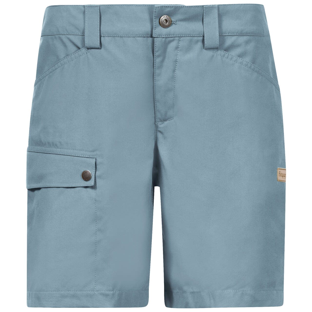 Bergans Women's Nordmarka Leaf Light Shorts