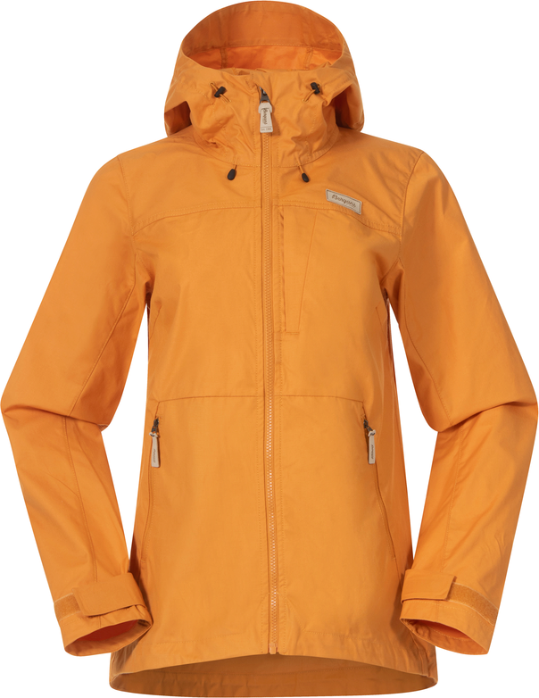 Bergans Women's Nordmarka Leaf Light Wind Jacket