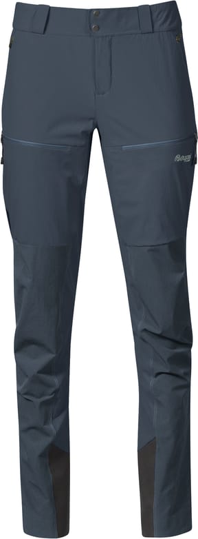 Women's Rabot V2 Softshell Pants Orion Blue