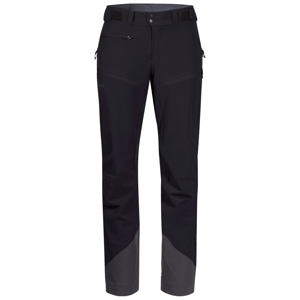 Women's Senja Hybrid Softshell Pant