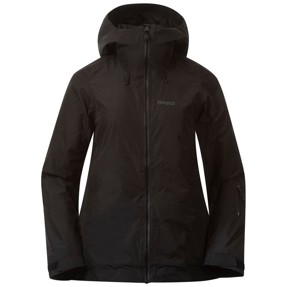 Women's Stranda V2 Insulated Jacket