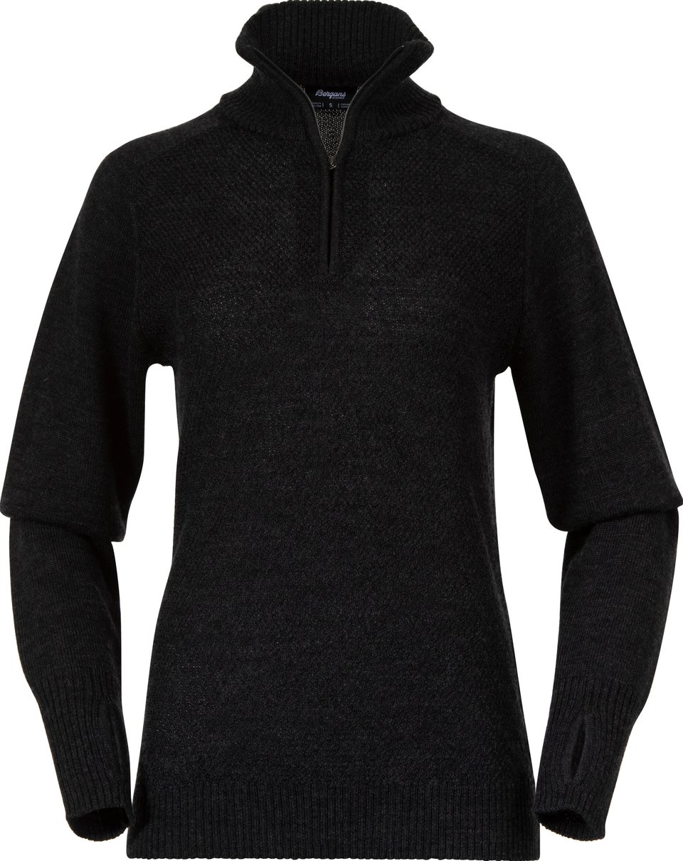 Women's Ulriken Light Merino Jumper