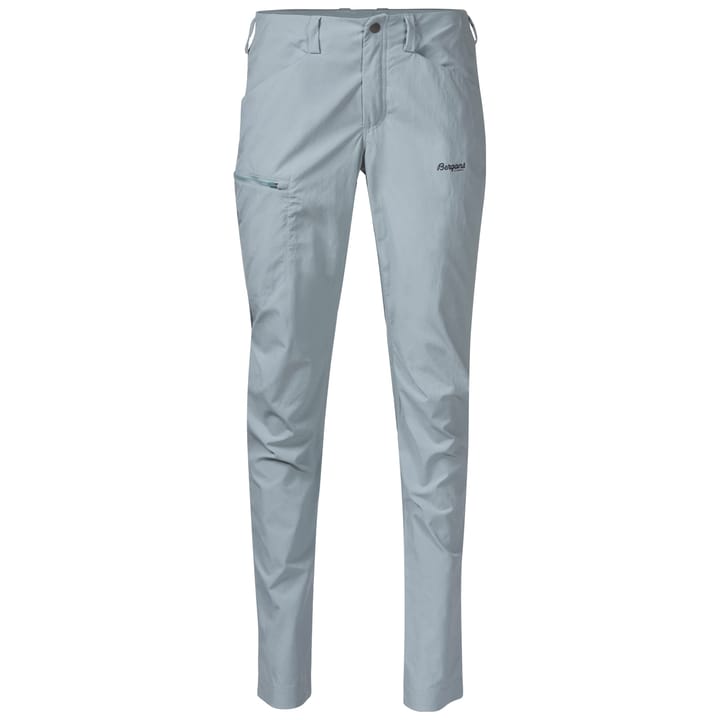 Bergans Women's Utne V5 Pants Misty Forest Bergans